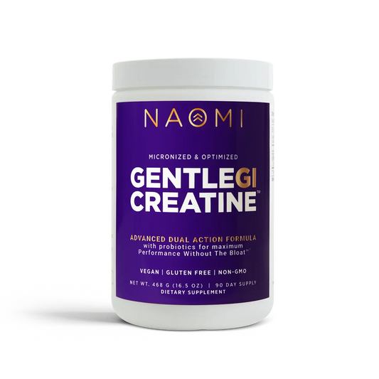 Gentle GI Creatine™